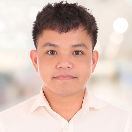 Dr. Hoang Thanh Tung    